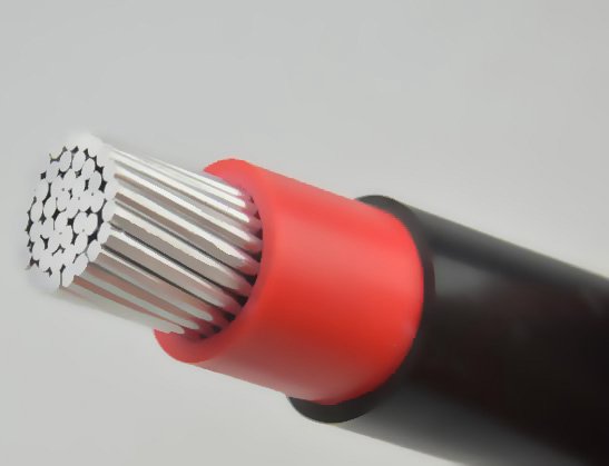 常用电缆与电力电缆阻燃电缆