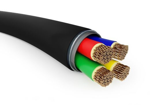 电缆绝缘体与防火电缆品种