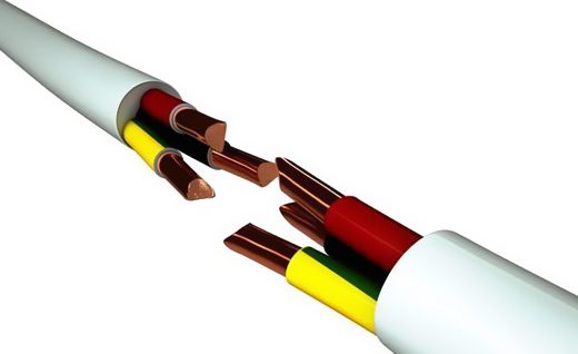 弱电工程中YJV电缆和VV电缆的差异