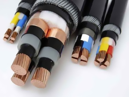 高压电缆和一般低压电缆的不同