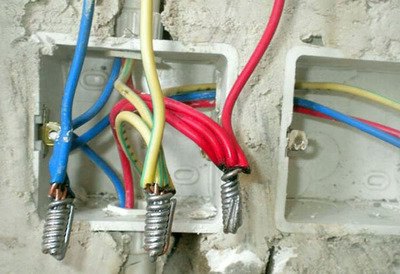 电缆检修应留心的几个问题