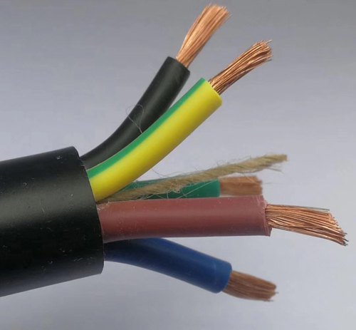 电线电缆选用准则