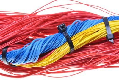 电线电缆产品的三个应用领域