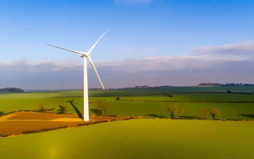 到2022年欧洲风电容量将平均每年增长17吉瓦
