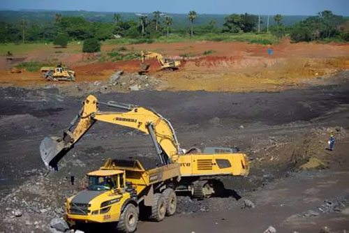 二季度印度动力煤进口量同比增14%达4340万吨