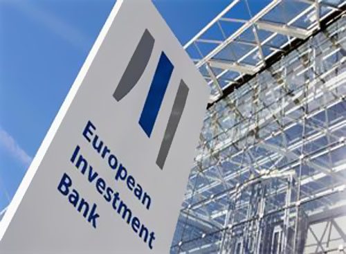 欧洲投资银行向希腊风电场项目提供贷款
