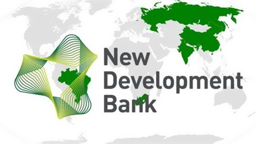 金砖国家新开发银行向南非中国项目提供6亿美元贷款