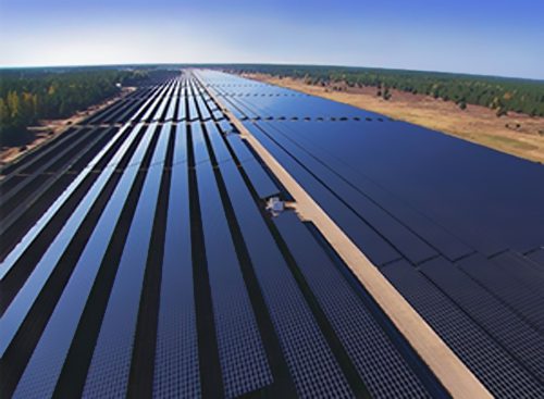 Acme再次获得印度太阳能项目