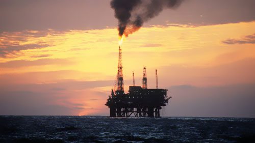 积极应对气候变化 英国国教会将撤销对油气公司投资