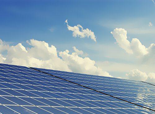 BHEL在古吉拉特邦订购30MW太阳能EPC订单