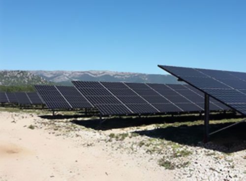 sPower签署100MW加州太阳能项目PPA协议