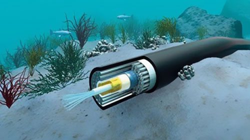 泰国致力于投资建设中泰海底电缆