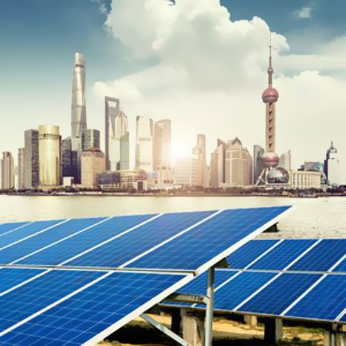 今年中国可再生能源投资回报率有望高达33%