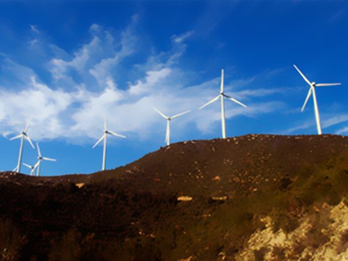美国风电装机总容量超74吉瓦