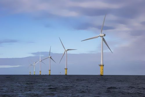 彭博社：H2海上风电平均成本环比下降22%