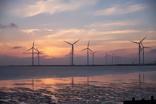 全球风能理事会携手世行开发新型海上风电市场