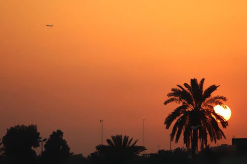 伊拉克政府计划举行第二轮750兆瓦太阳能招标
