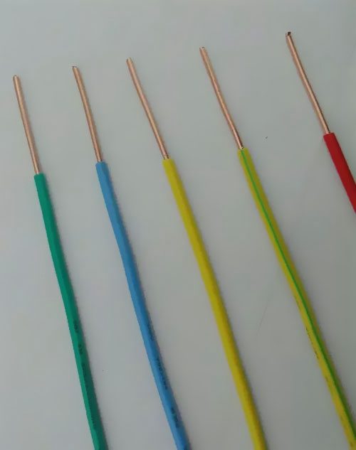 新房装修，整屋电线是选单股OR多股？ 